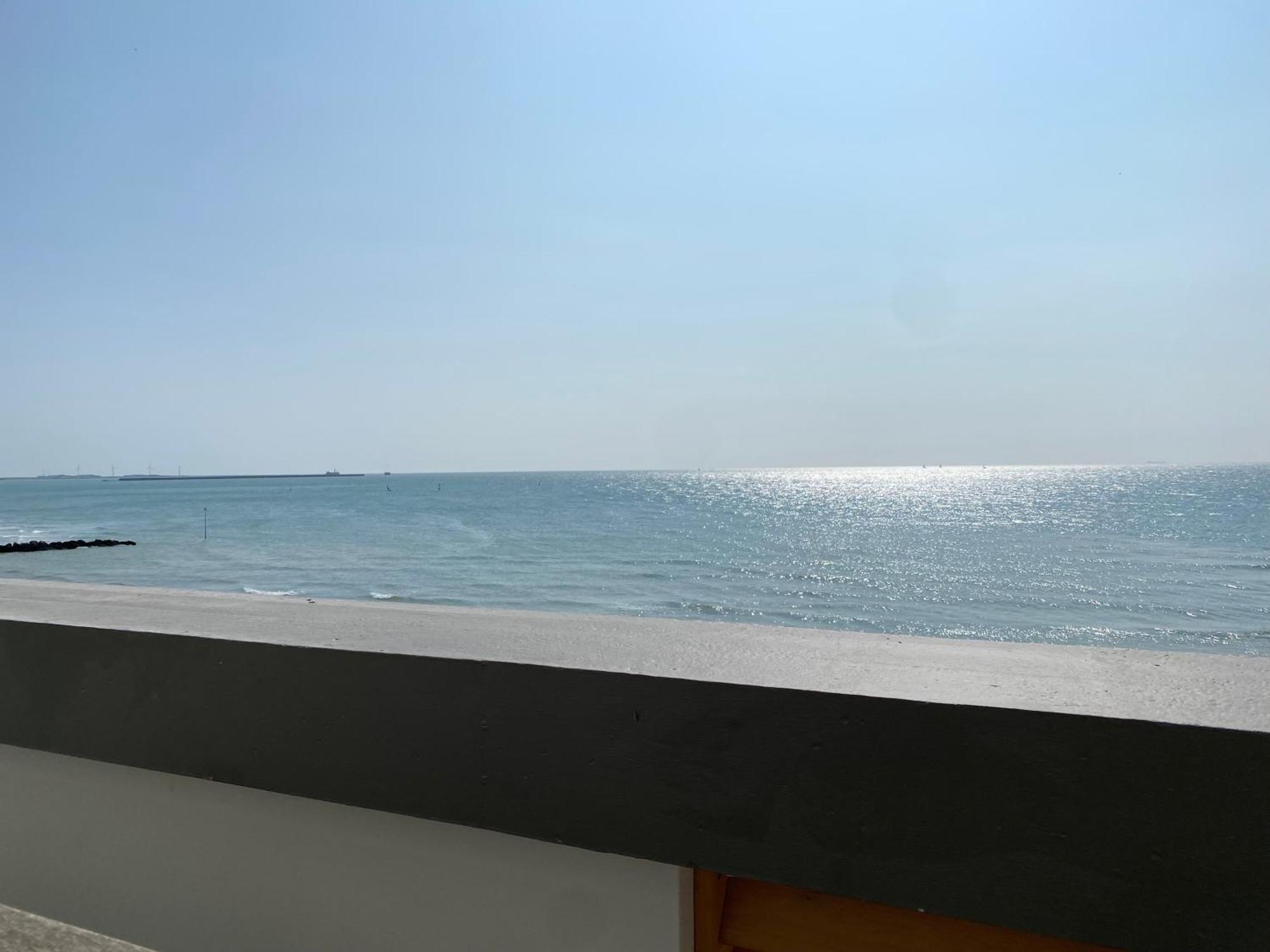 Villa" Le Relais " Les Pieds Dans L'Eau Et Jacuzzi Wimereux Exteriér fotografie